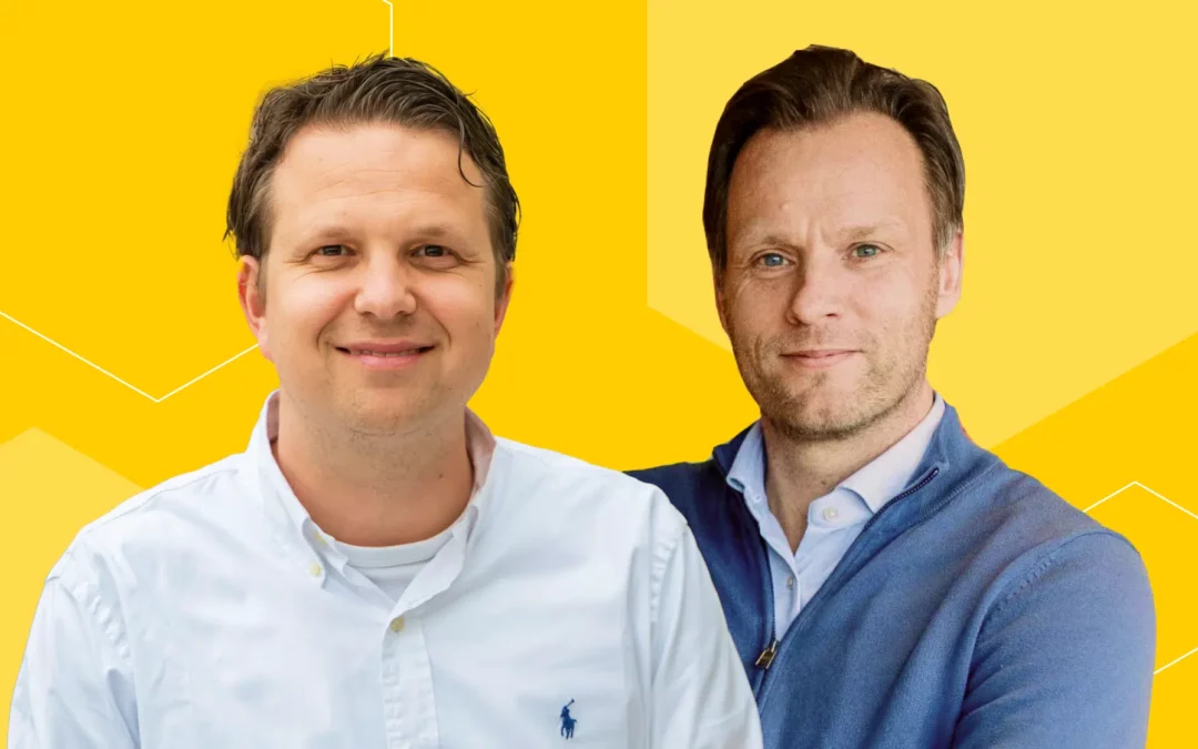Samenwerking SaaS spelers stimuleert groeikansen accountancysector