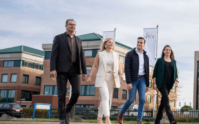 FSV Accountants maakt met Blinqx documenten toegankelijk inclusief duidelijke audittrail.