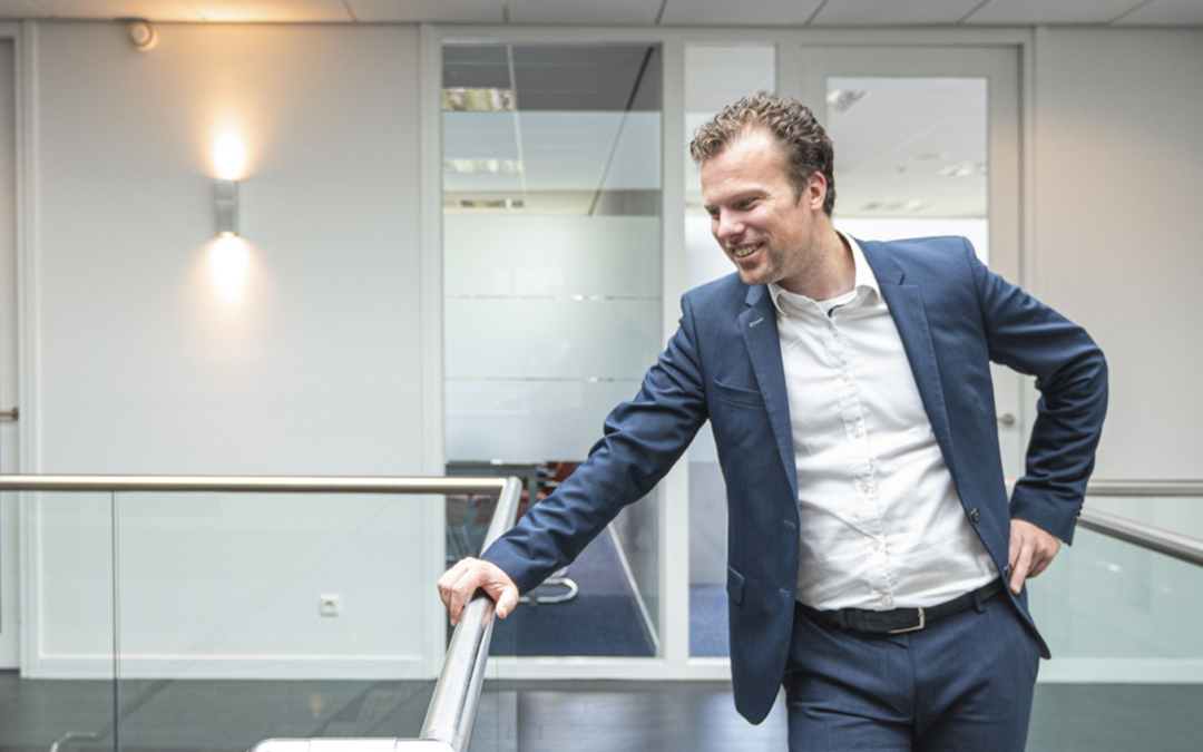 Hendriksen Accountants automatiseert processen met heldere stuurinformatie als resultaat