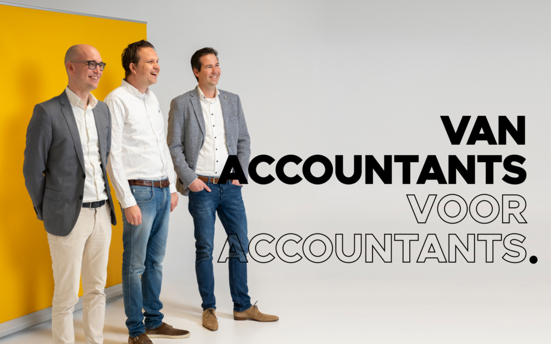 Blinqx lanceert modulair software platform voor accountants inclusief nieuwe fiscale oplossing
