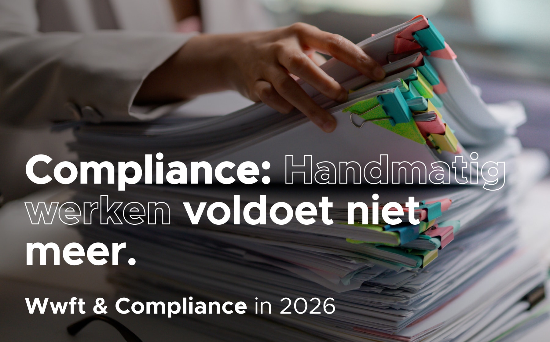 compliance in 2026