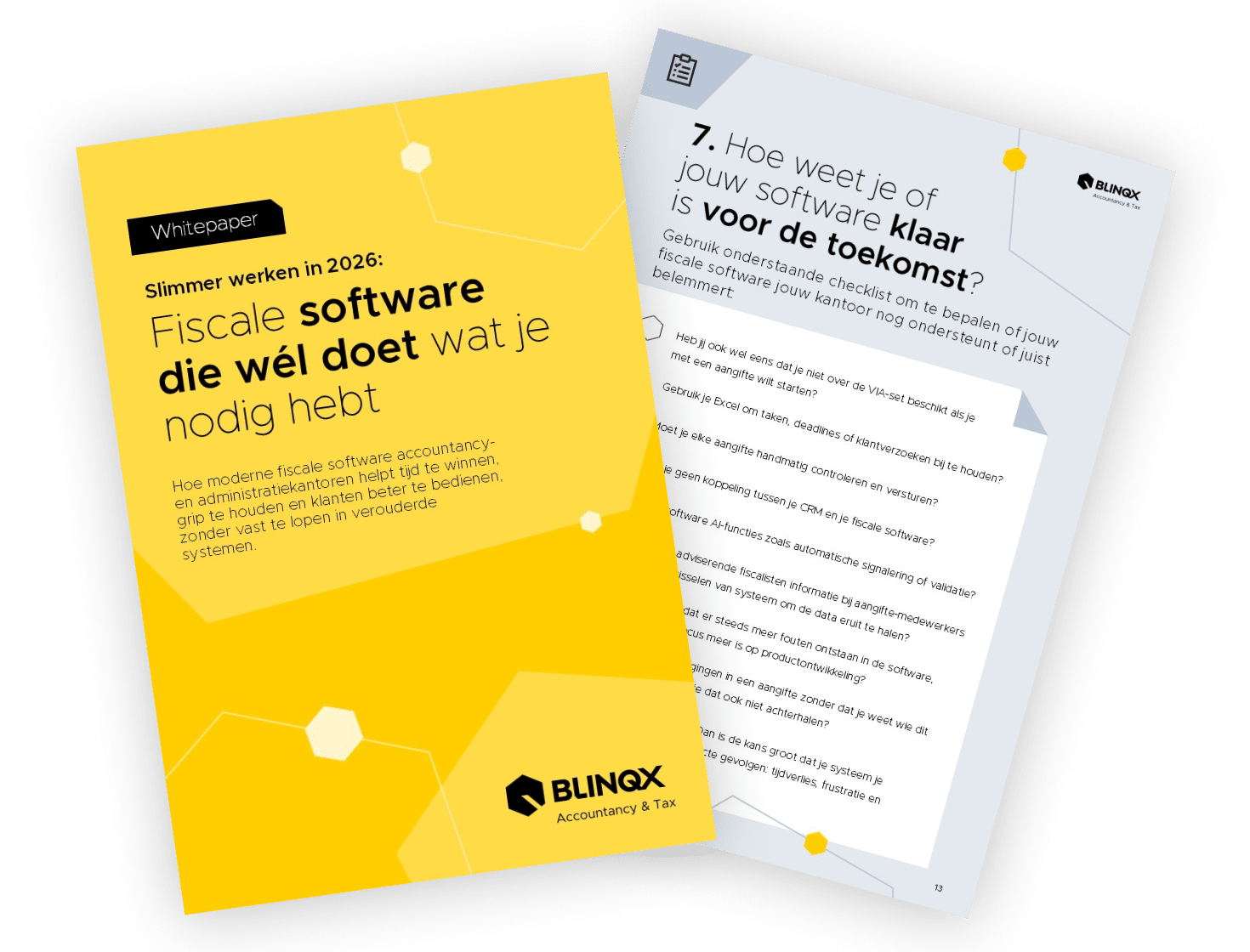 software-oplossingen