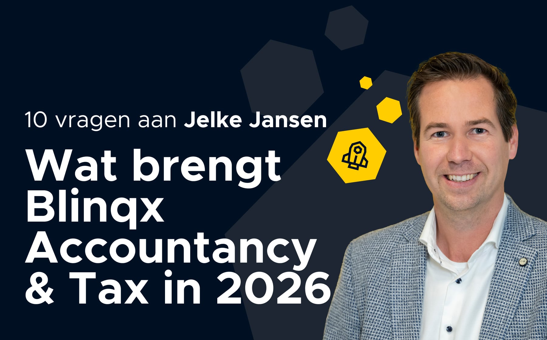 wat brengt blinqx accountancy & tax in 2026